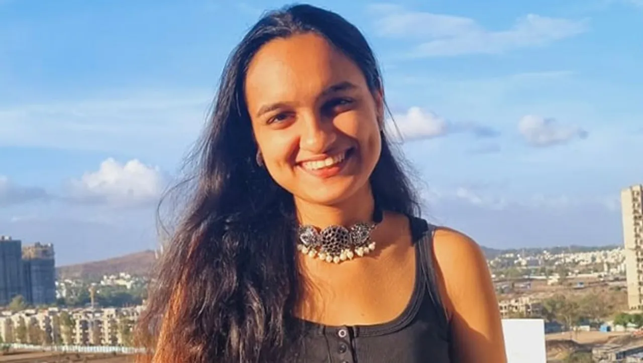 Art director Manvir Kaur Mahidwan selected as 2022 One Club Portfolio Night All-Star