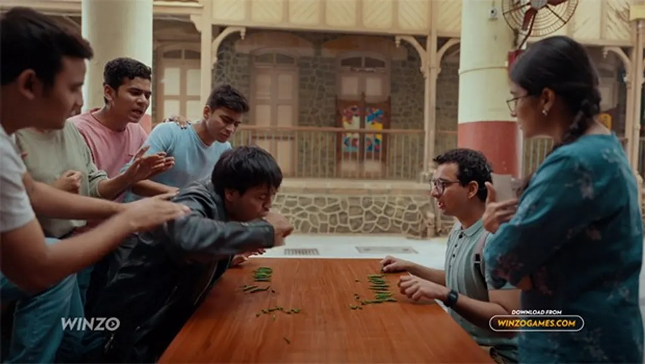 WinZO collaborates with Ogilvy India's Piyush Pandey for multilingual brand campaign 