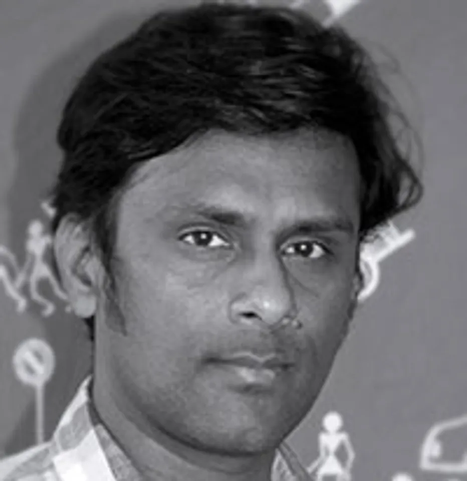 DDB Mudra West ropes in Manoj Bhagat as Group Creative Director