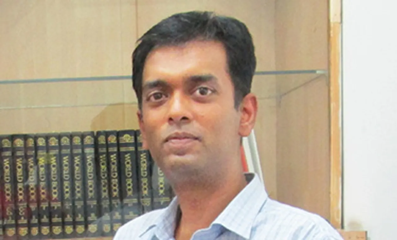 Grey appoints Projit Sarkar as Head – Kolkata
