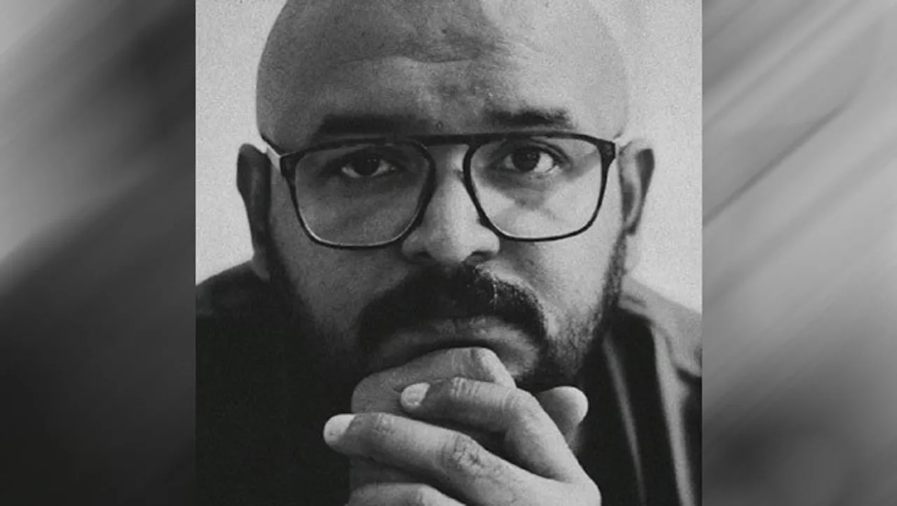 Nikhil Narayanan joins Pine Labs as Creative Head