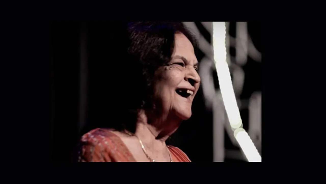Laughing all the way to Cannes Lions 2018: Pooran Isarsingh who never worries about tomorrow