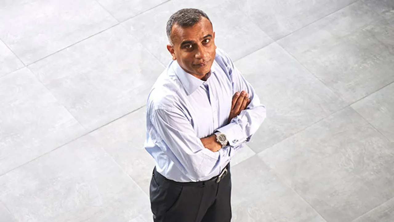 Viacom18's digital business will be profitable in 3-5 years, says Group CEO Sudhanshu Vats