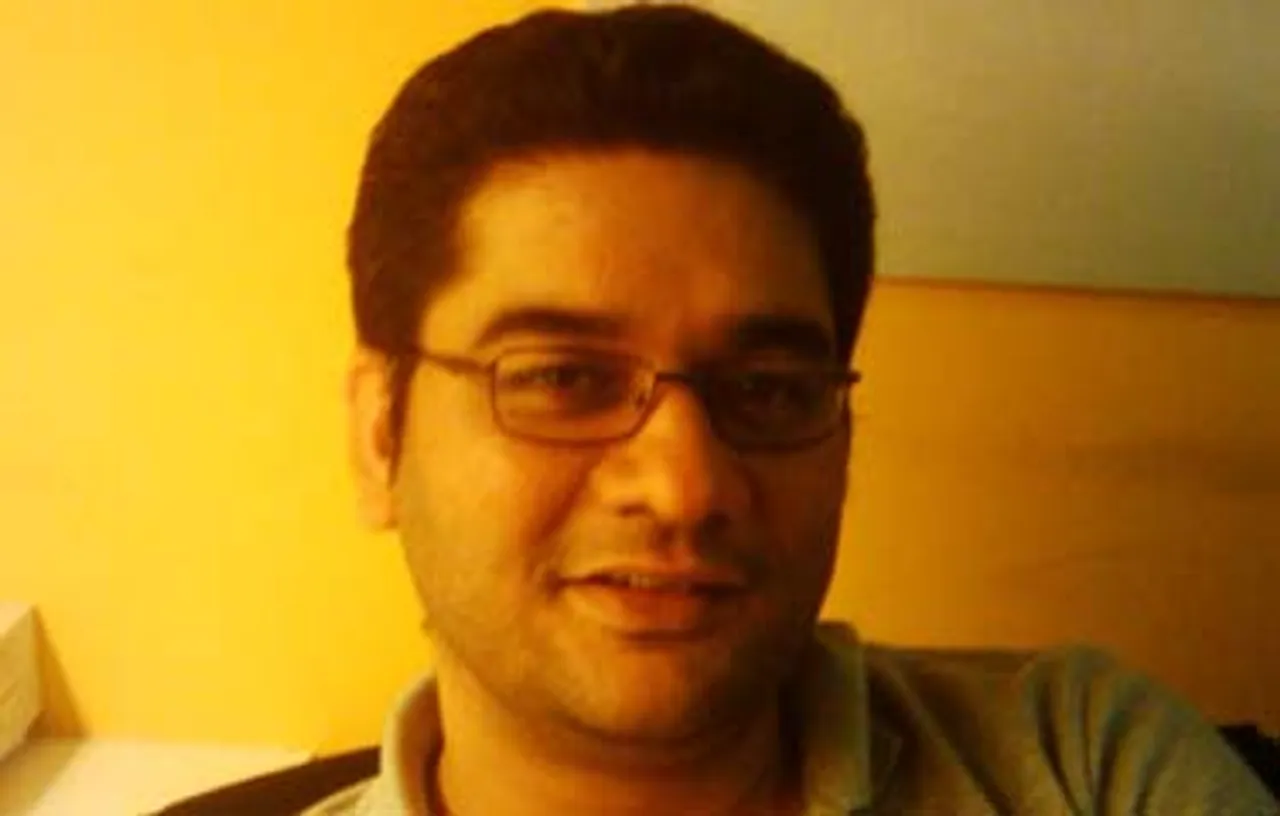 Rediffusion Y&R elevates Gautam Talwar as Chief Strategy Officer