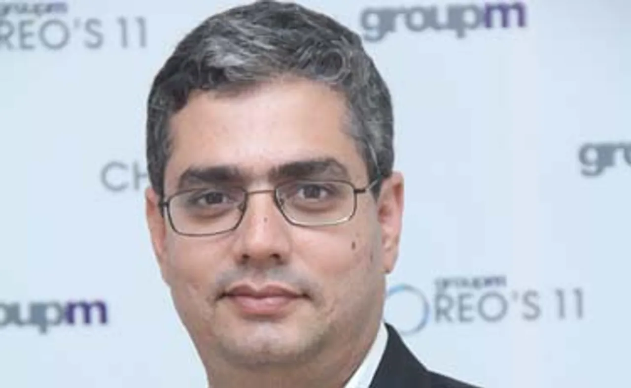 MEC India appoints Ajit Gurnani as Head - West