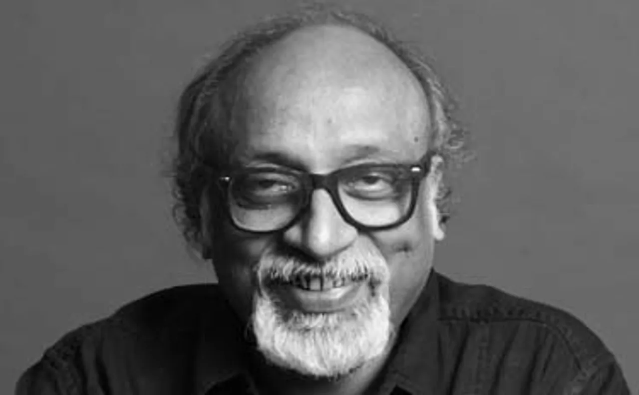 KV Sridhar 'Pops' joining SapientNitro as Chief Creative Officer