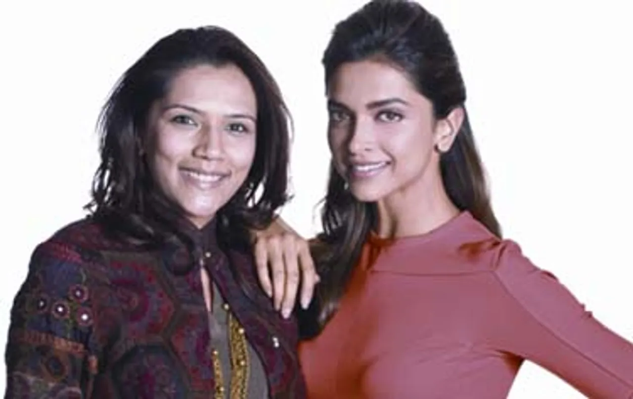 Luxor signs Deepika Padukone as brand ambassador for Pilot