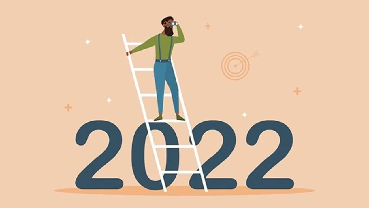 Marketing trends to watch out for in 2022