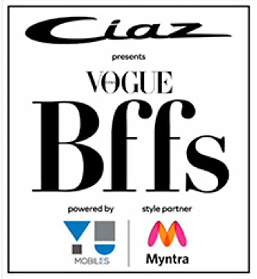 Colors Infinity brings besties together in a new reality show, Vogue BFFs