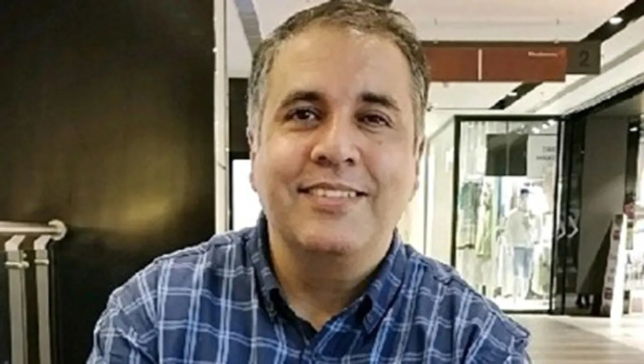 Vibhor Mehrotra moves on from Publicis Groupe