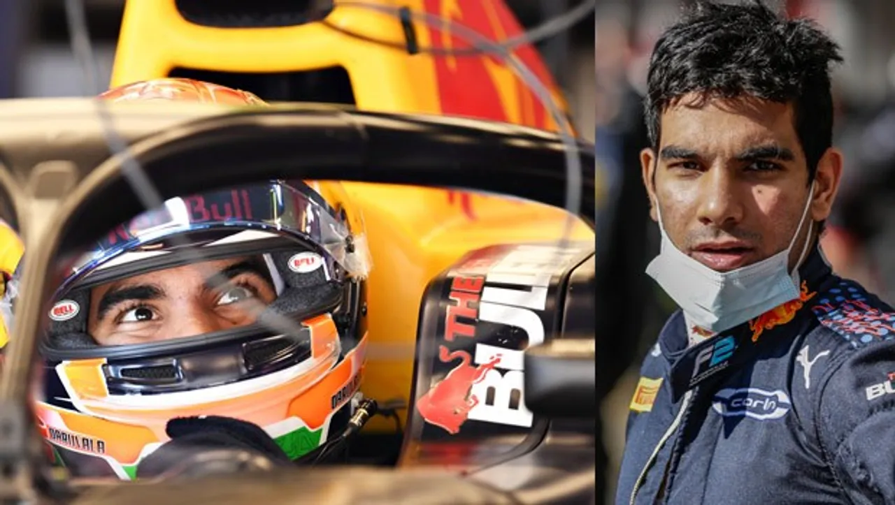 Eurosport India acquires broadcasting rights for 2021 FIA Formula 2 Championship