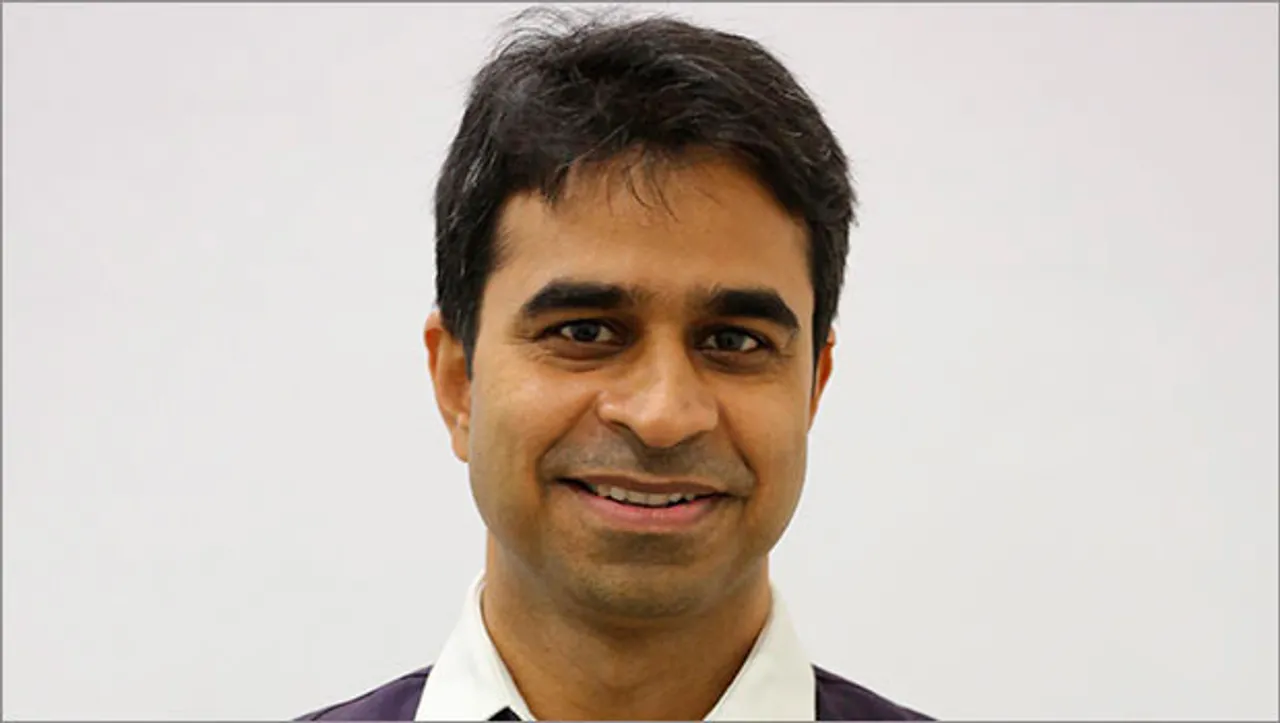 Times Now Marketing Head Sujeet Mishra to join Zee Media