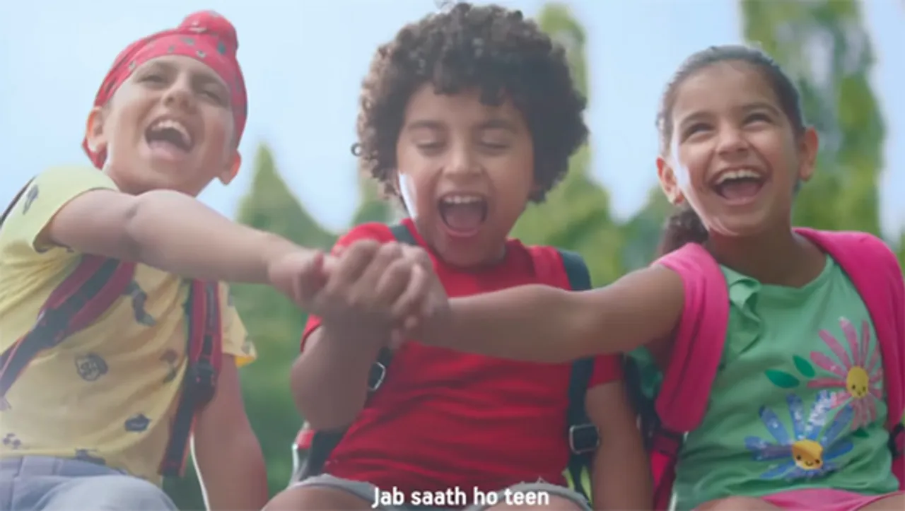 Aditya Birla Sun Life's investor awareness campaign promotes 'Multi Asset Allocation Fund'