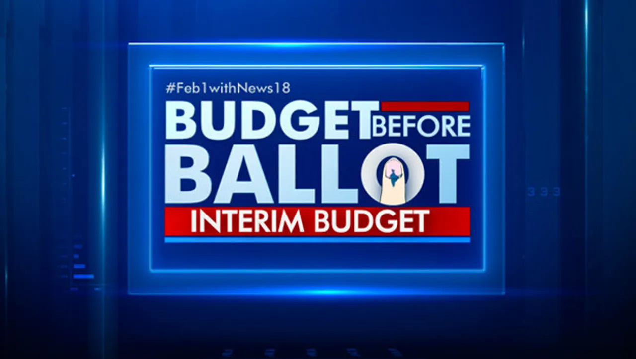 CNN-News18 to present comprehensive budget day coverage 