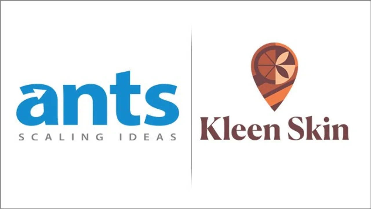 Ants Digital gets Kleen Skin's digital mandate