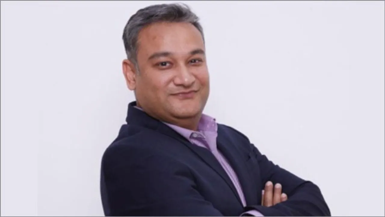 Ants Digital appoints Faisal Haq as Chief Operating Officer