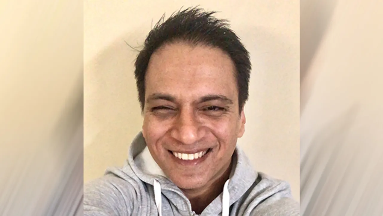 Ideosphere ropes in Ashraf Engineer as Head of brand strategy