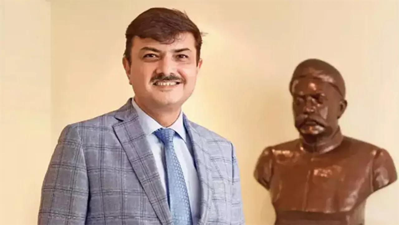 Sanjay Behl, CEO-Lifestyle Business, Raymond Limited, steps down