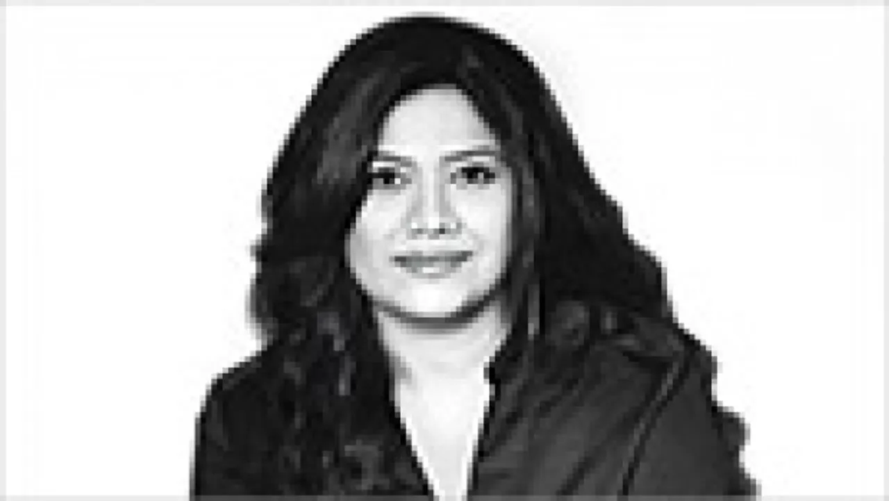 Tresa Paul replaces Alpana Parida as CEO and MD of DY Works