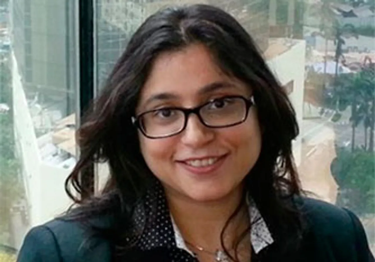 Lubna Khan calls it a day at Leo Burnett Orchard