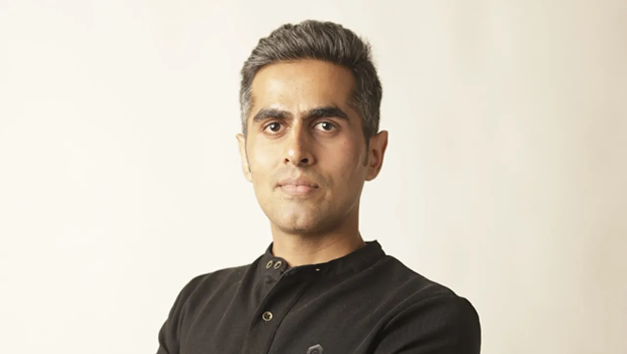 Schbang records 35% growth in revenue in 2023: Harshil Karia