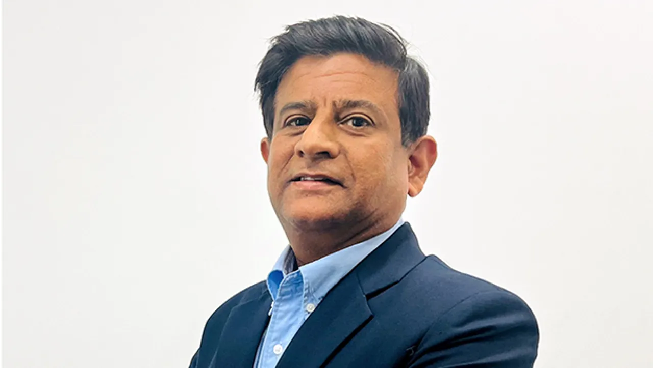 Hindware Home Innovation hires Salil Kapoor as new CEO