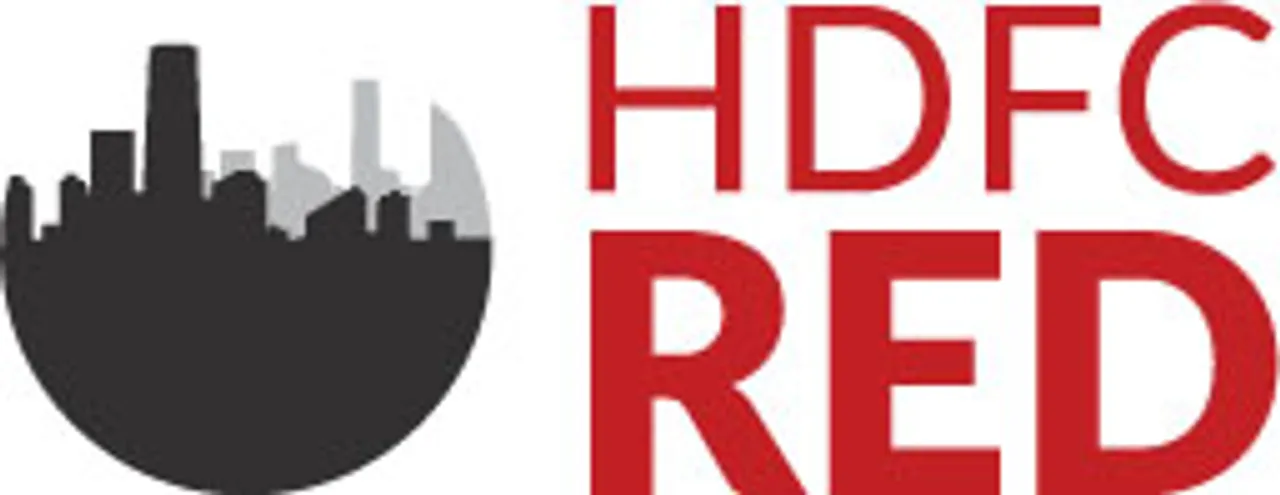 HDFC RED ignites nostalgia in first-ever social media campaign #LanesByLens