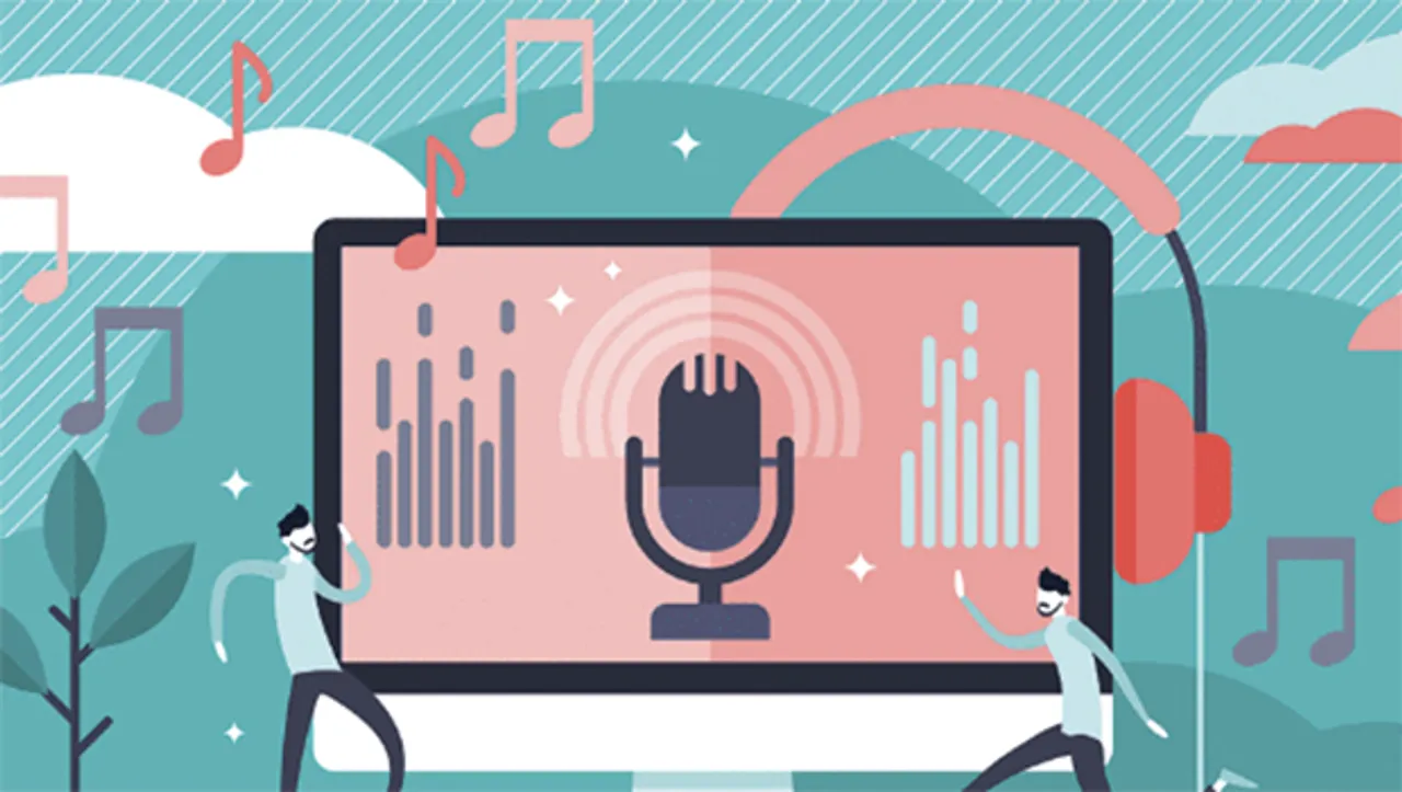 Sonic Branding: Turning auditory impressions into memories