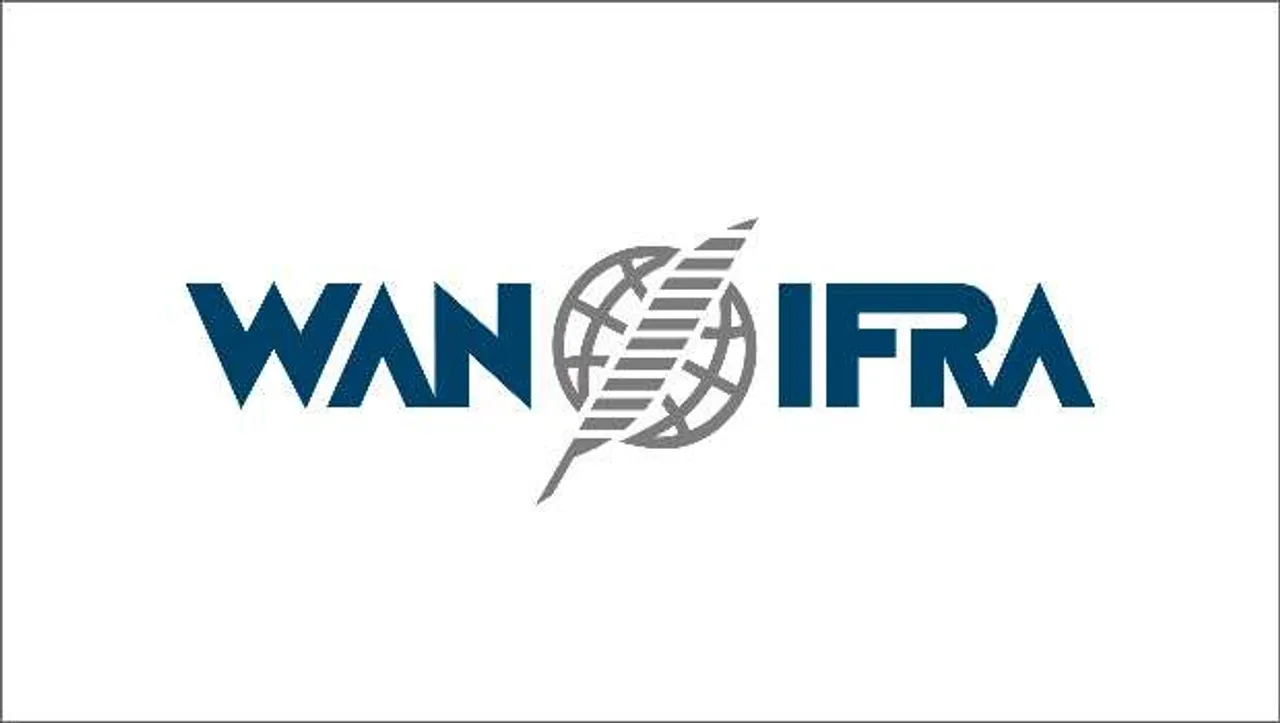 Malayala Manorama and Dainik Jagran shine at WAN IFRA awards