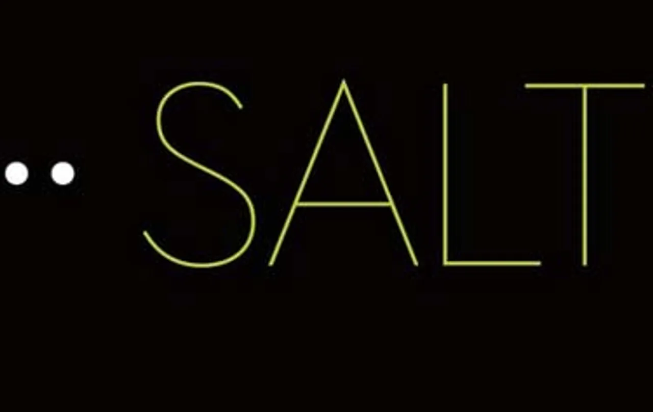 Salt Brand Solutions bags creative mandate for Kaya Skin Clinic