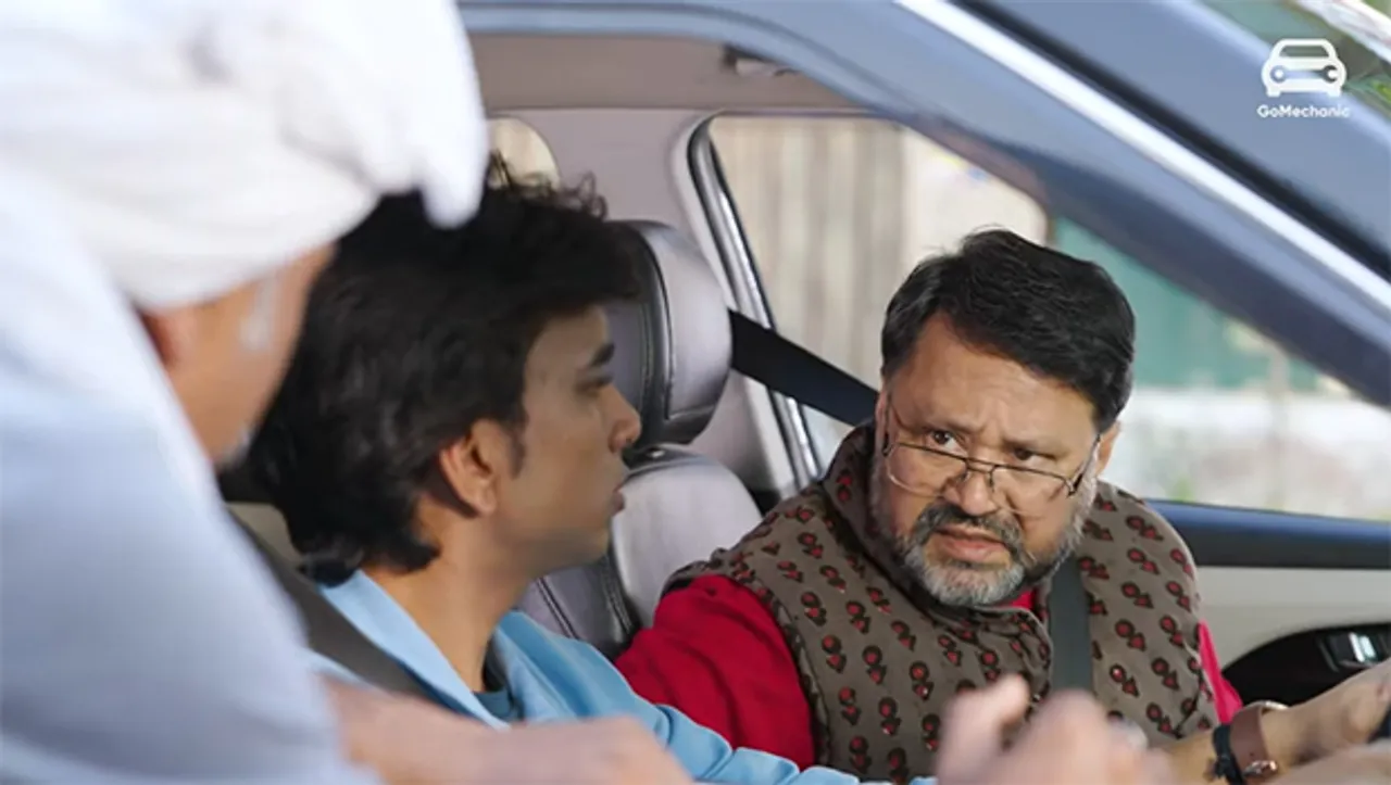 GoMechanic's "Nahi Karani Thi" sheds light on reliable car servicing