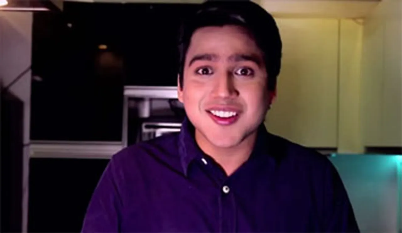 Hudson Canola Oil takes to interactive YouTube campaign