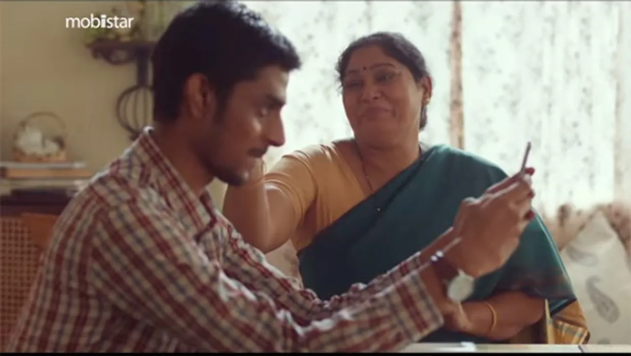Mobiistar C1 Shine focuses on 'Mirror shine body' in new spot