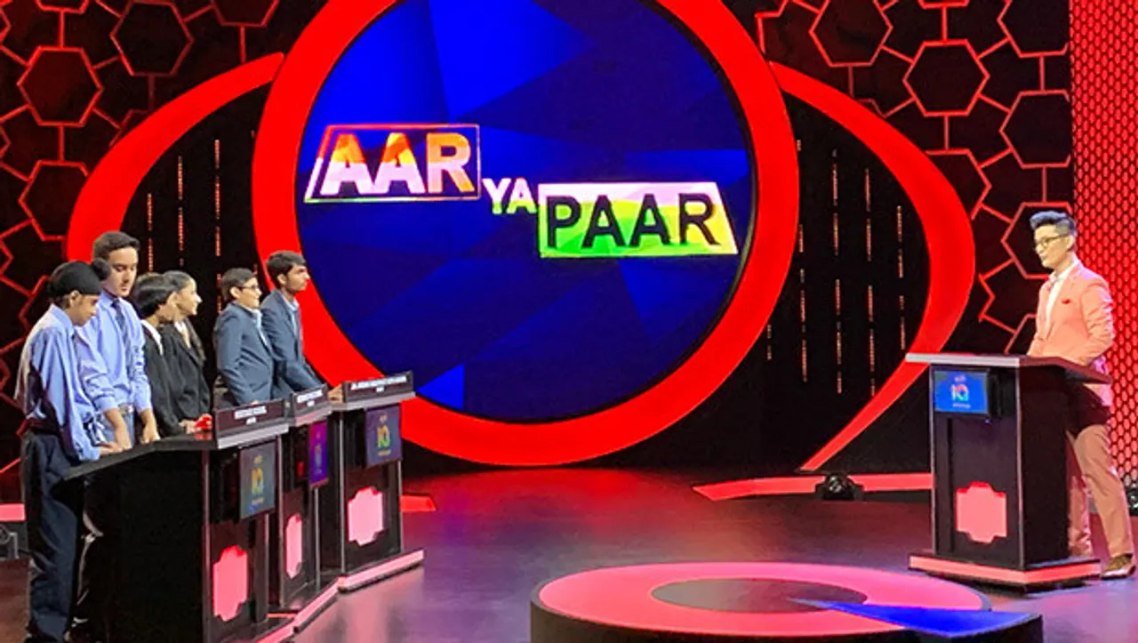 Epic Channel presents India-centric quiz show from October 14