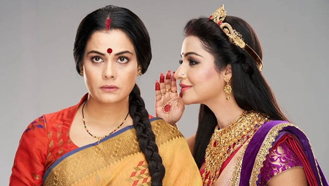 Sony SAB presents 'Shubh Laabh - Aapkey Ghar Mein' from September 13