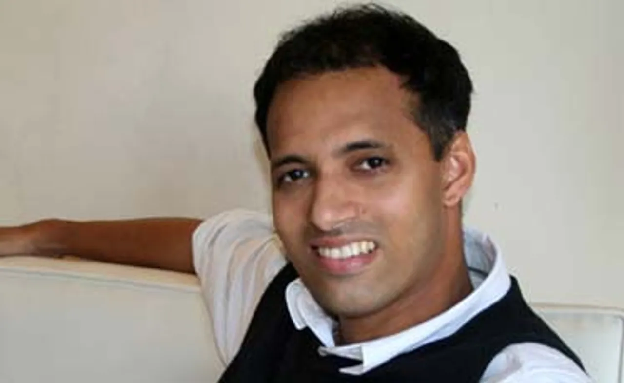 Ogilvy Bangalore appoints Joono Simon as ECD