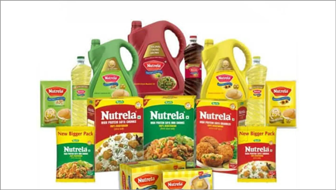 Ruchi Soya renamed Patanjali Foods