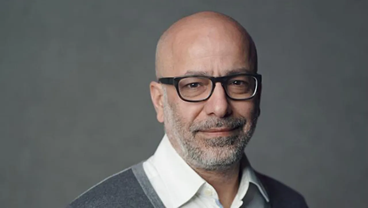 Jaguar Land Rover India appoints Rajan Amba as India MD