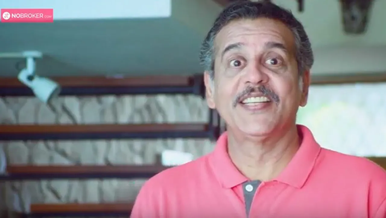 NoBroker.com's first TVC eliminates brokers from property supply chain