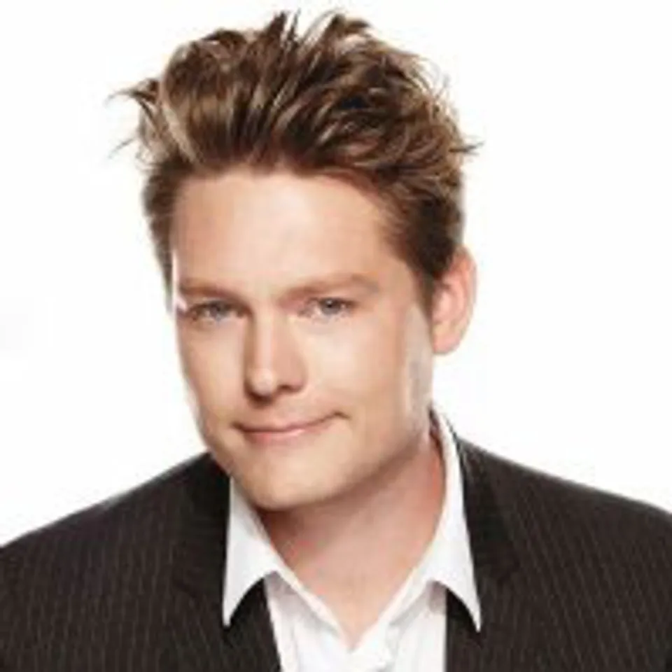 By being brave, you can do things more interesting & different: Tom Goodwin