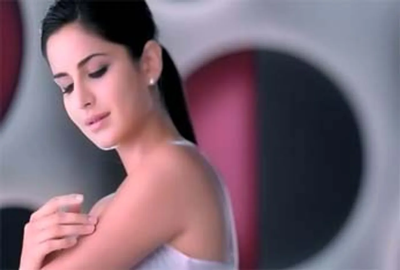 Veet launches new TVC featuring Katrina Kaif