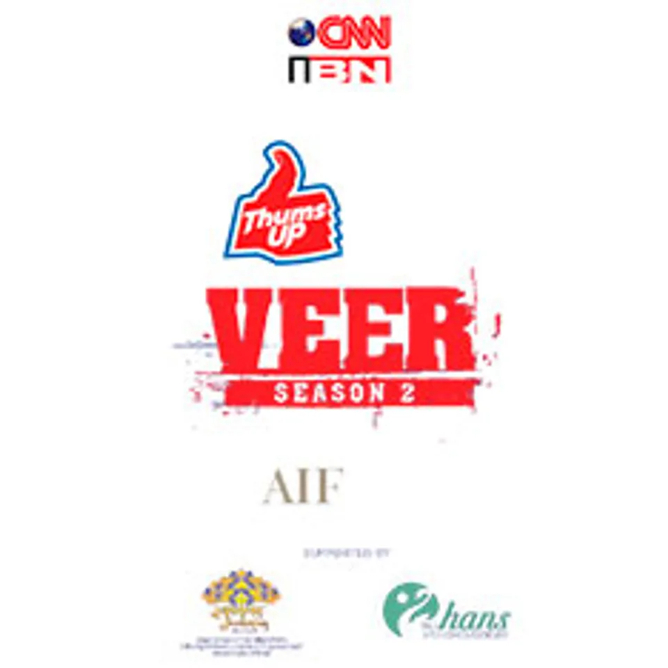 CNN-IBN returns with 'Veer Season 2' to unearth potential of people with disabilities