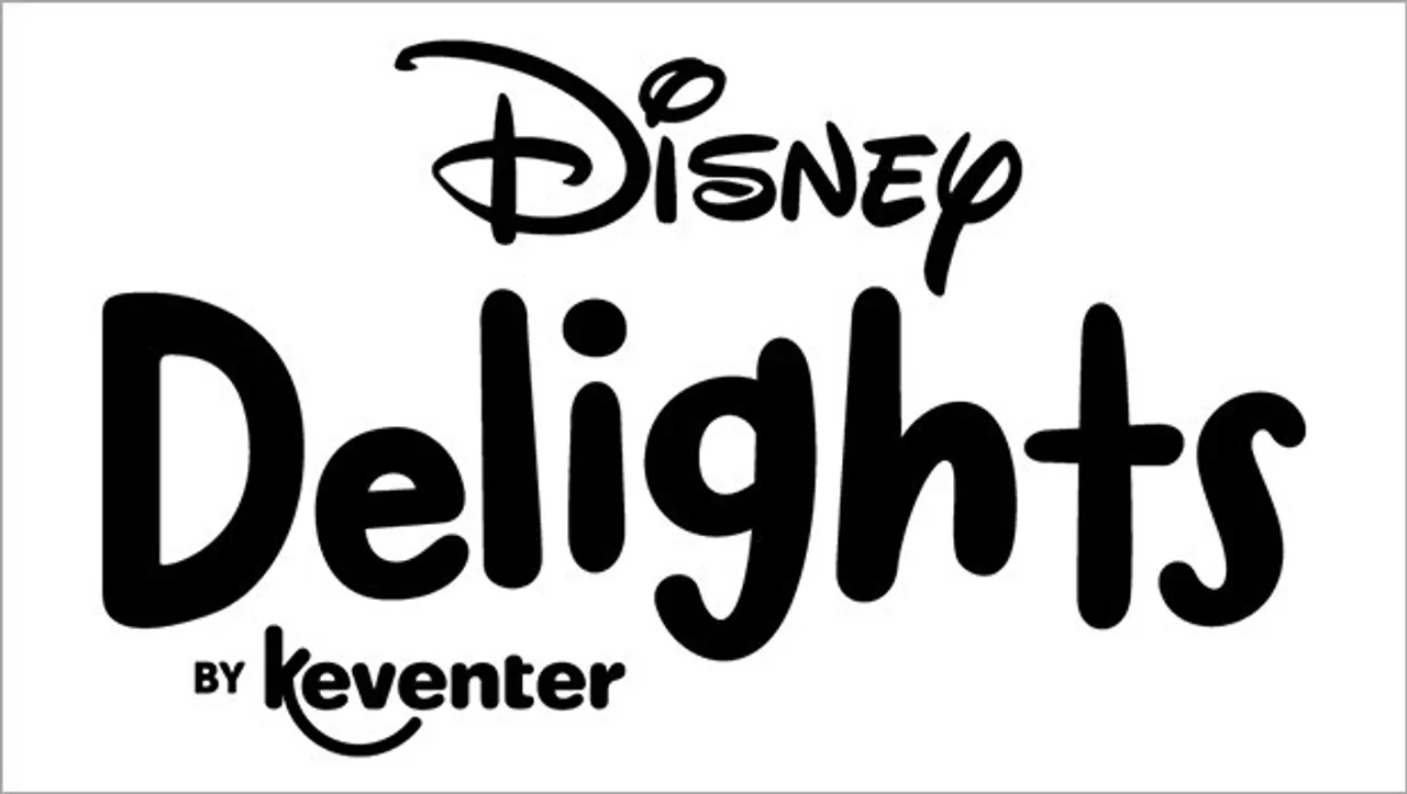 Keventer Agro to launch food products range in association with Disney India's consumer product business