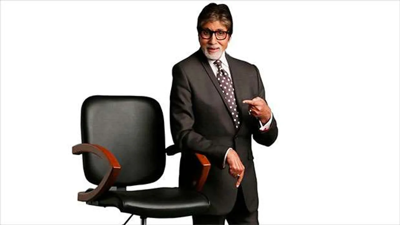 Sony's two-hour comedy stunt on weekends, coupled with KBC on weekdays