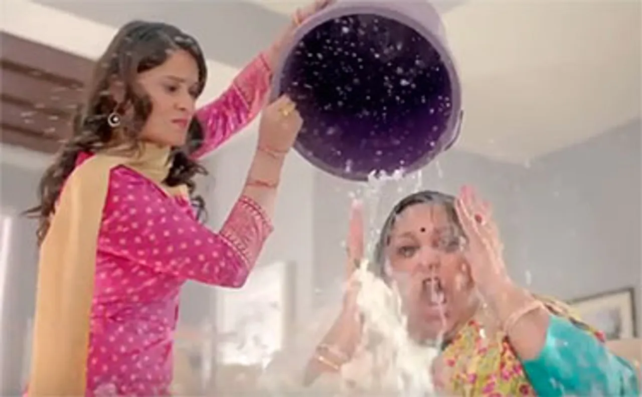 'Catch Hing' adds dash of 'tadka'