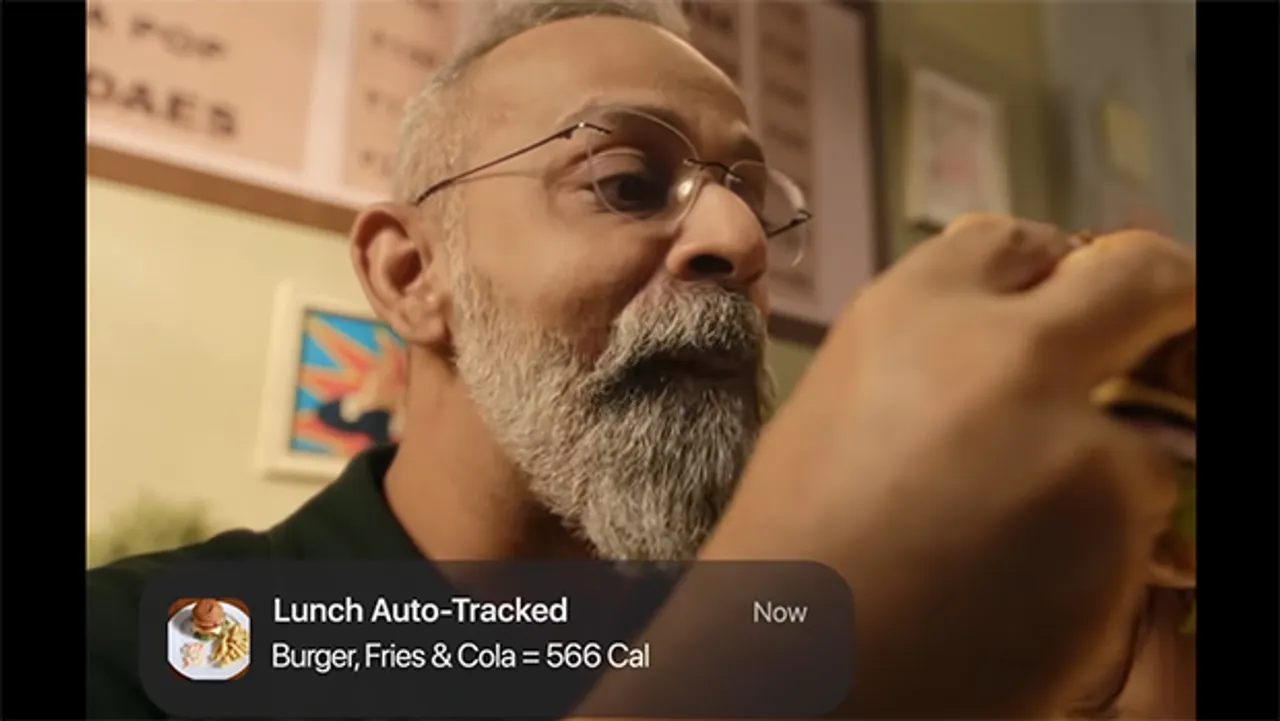 HealthifyMe's Snap AI tool makes tracking calories easy in new campaign