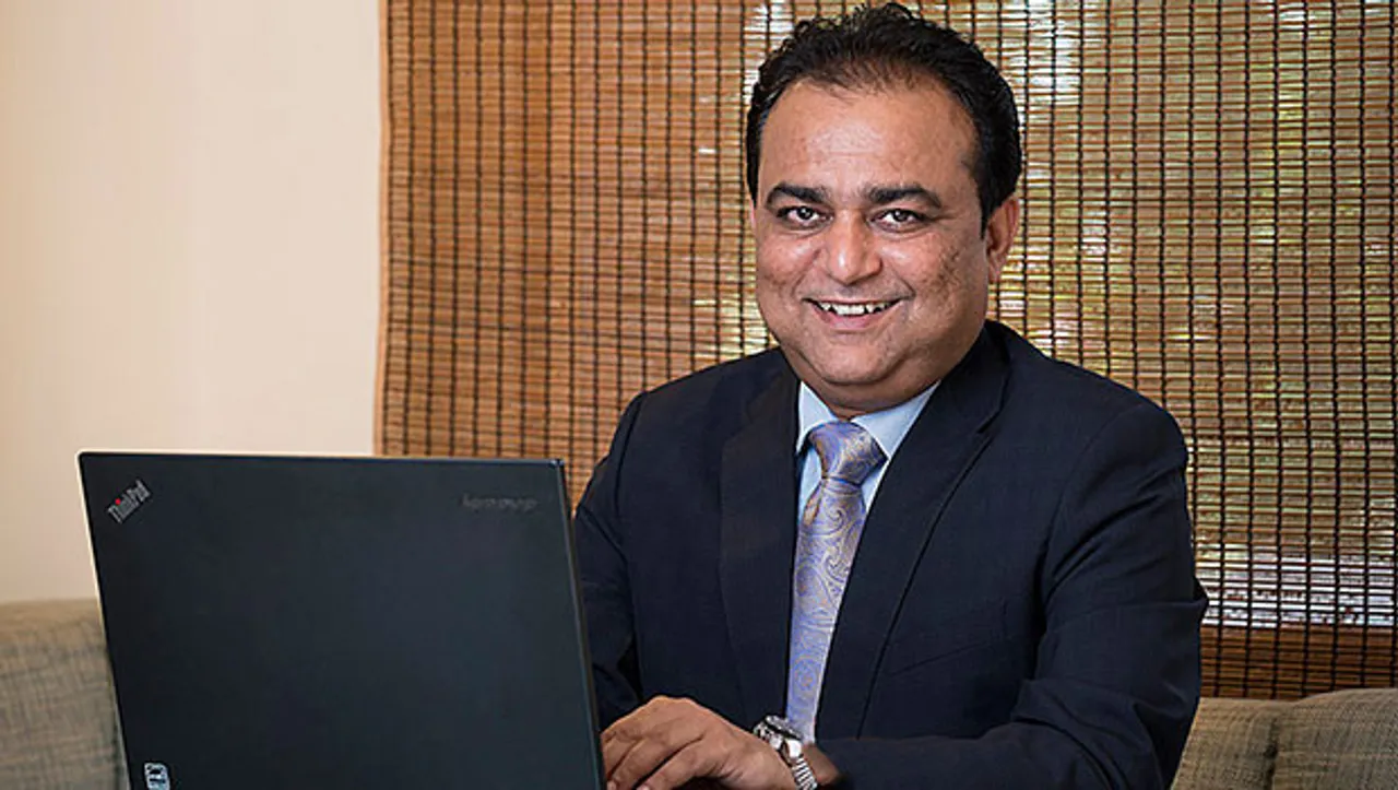 Rohit Gothi joins Hero Cycles as Chief Executive Officer