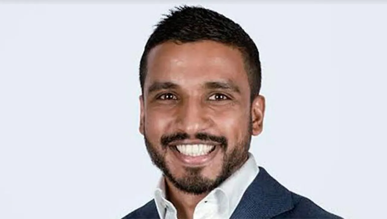 GroupM appoints Arshan Saha as CEO of GroupM Nexus APAC