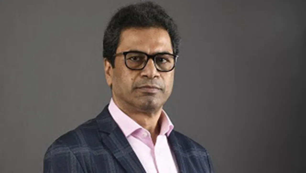 American Express Banking Corp India appoints Sanjay Khanna as CEO
