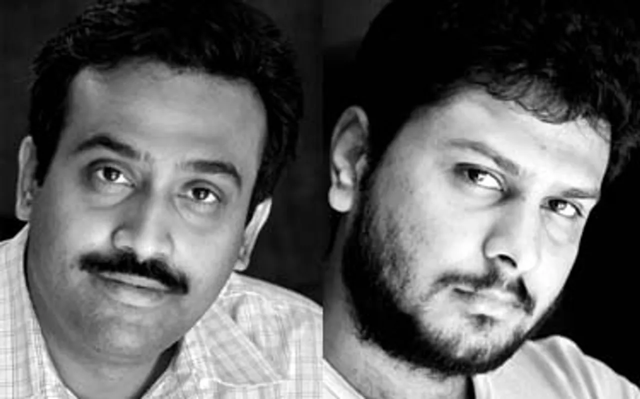 Creativeland Asia appoints Harshad Lad as head creative operations